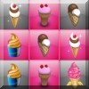 Juego online Ice-cream Match3 Juego online Ice-cream Match3